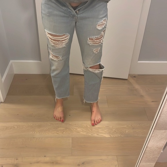 Frame denim le original jeans - Picture 3 of 5